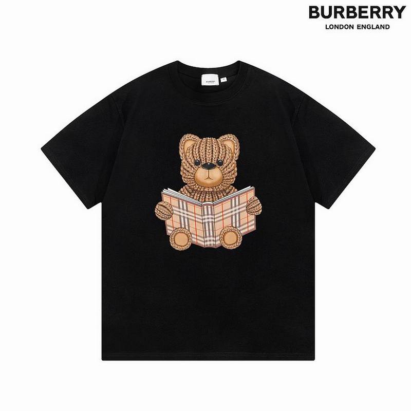 Burberry Men's T-shirts 928